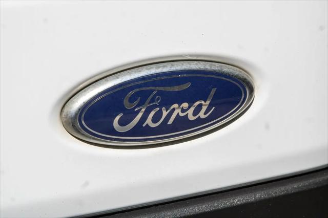2020 Ford Transit Cargo Van T-250