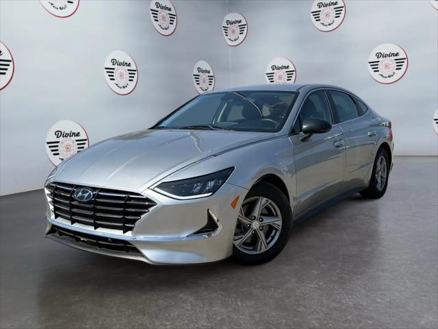 2020 Hyundai Sonata SE for sale in Fontana, CA