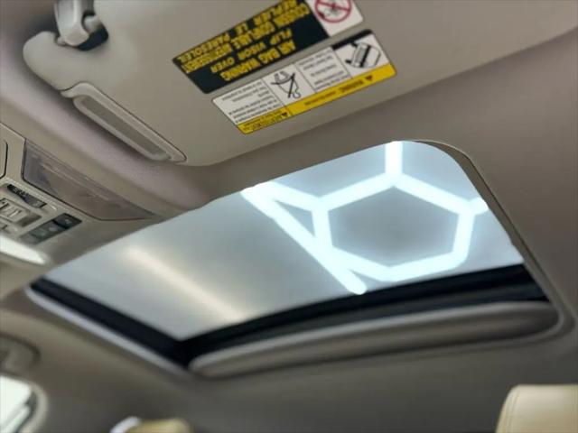 2019 Toyota RAV4 Hybrid XLE