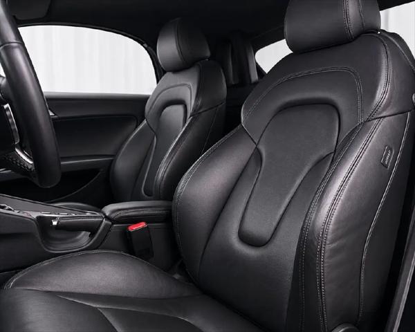 2012 Audi TT 2.0T Premium Plus