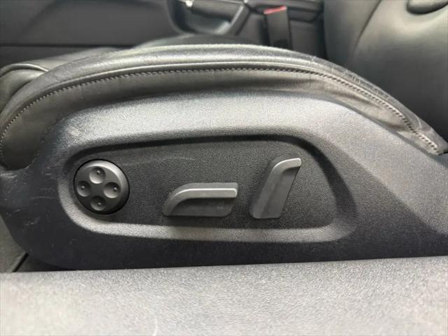 2012 Audi TT 2.0T Premium Plus