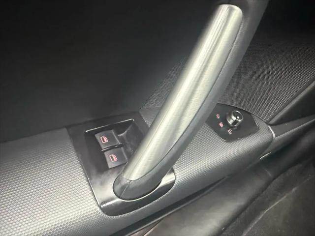2012 Audi TT 2.0T Premium Plus