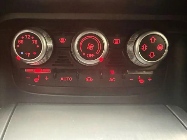 2012 Audi TT 2.0T Premium Plus
