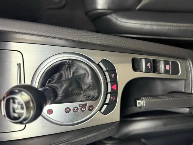2012 Audi TT 2.0T Premium Plus