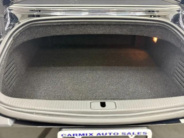 2012 Audi TT 2.0T Premium Plus