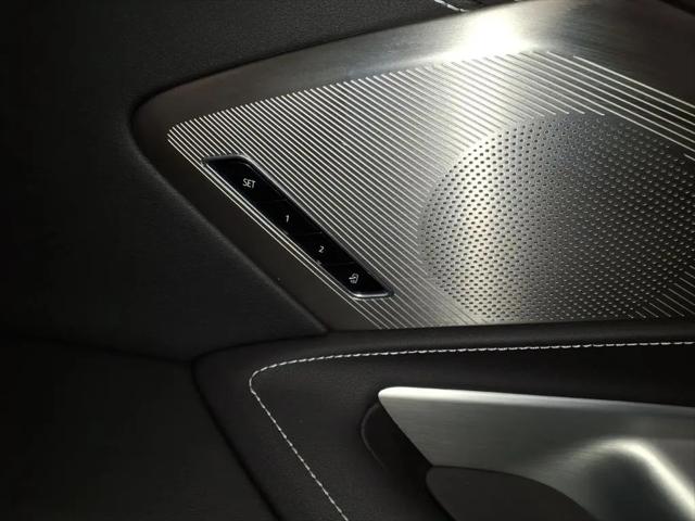 2021 Chevrolet Corvette Stingray RWD Coupe 2LT