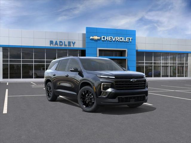 2026 Chevrolet Traverse AWD LT for sale in Fredericksburg, VA