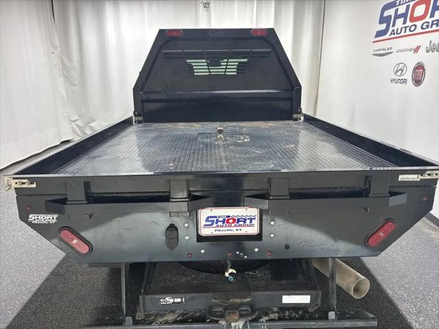 2024 Chevrolet Silverado 2500HD 4WD Crew Cab Long Bed LT