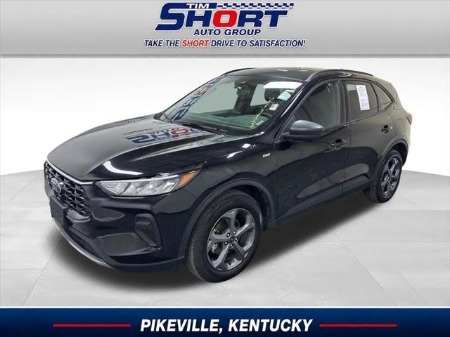 2025 Ford Escape ST-Line for sale in Pikeville, KY