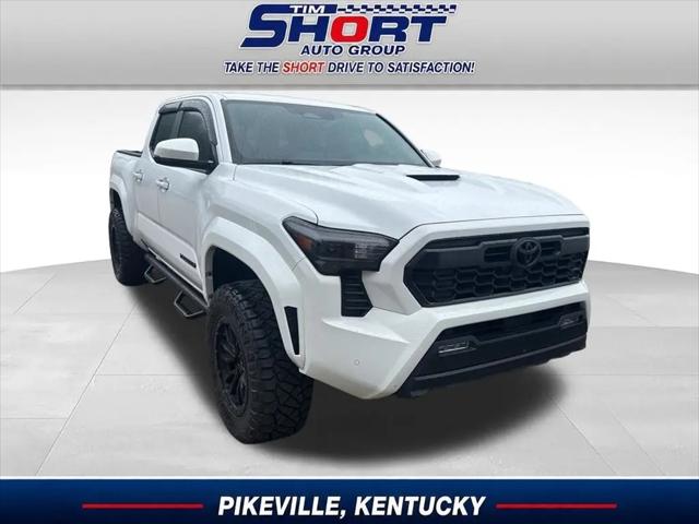 2024 Toyota Tacoma TRD Sport for sale in Pikeville, KY
