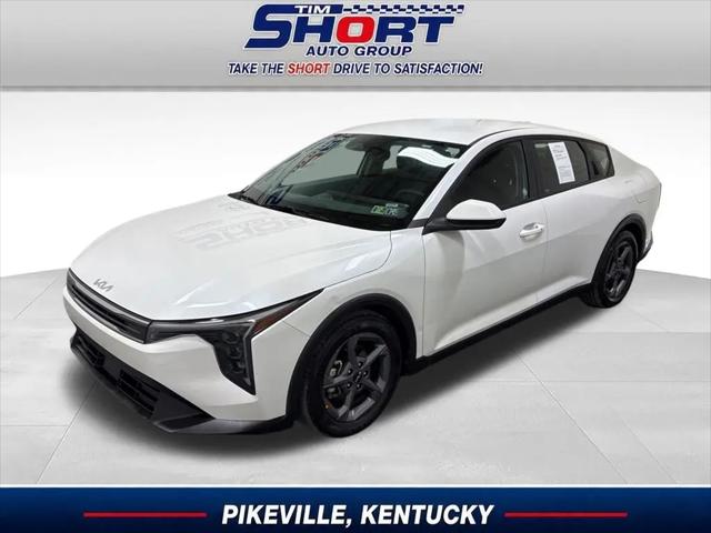 2025 Kia K4 LXS for sale in Pikeville, KY