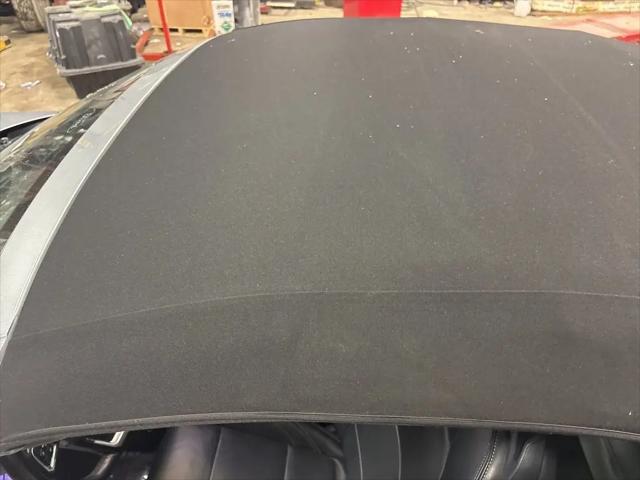 2025 Ford Mustang EcoBoost Premium Convertible