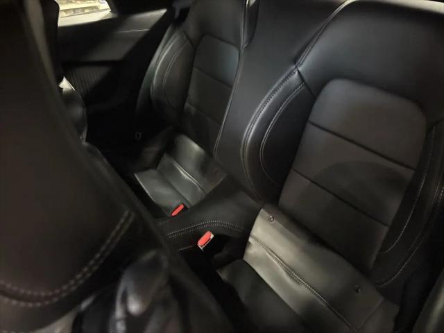 2025 Ford Mustang EcoBoost Premium Convertible