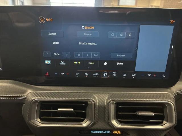 2025 Ford Mustang EcoBoost Premium Convertible