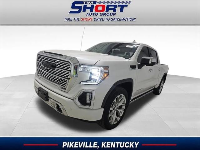 2021 GMC Sierra 1500 Denali for sale in Pikeville, KY