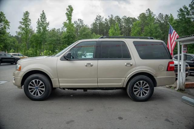 2017 Ford Expedition XLT