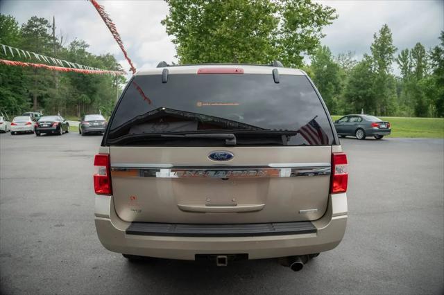 2017 Ford Expedition XLT