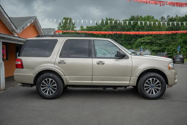 2017 Ford Expedition XLT