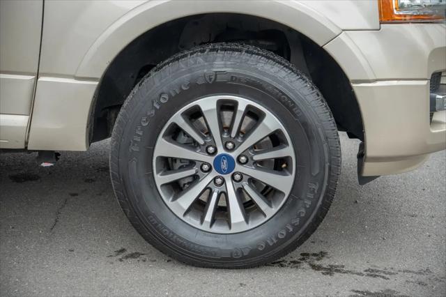 2017 Ford Expedition XLT