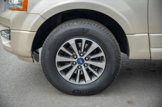 2017 Ford Expedition XLT