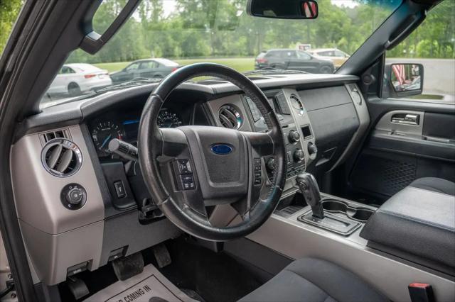 2017 Ford Expedition XLT