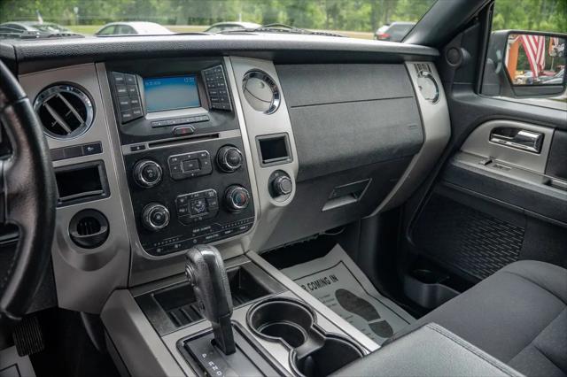 2017 Ford Expedition XLT