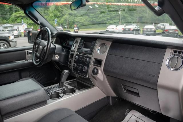 2017 Ford Expedition XLT