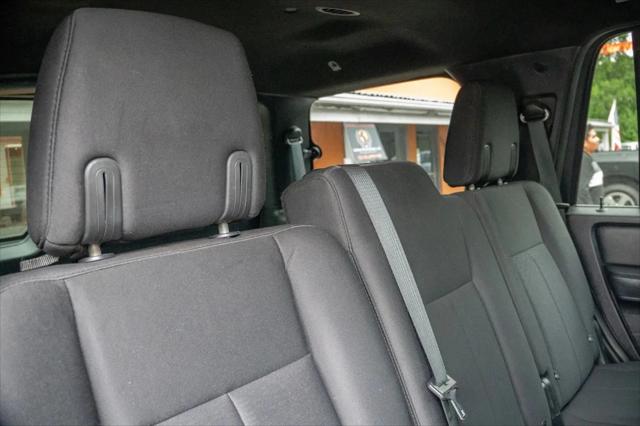 2017 Ford Expedition XLT