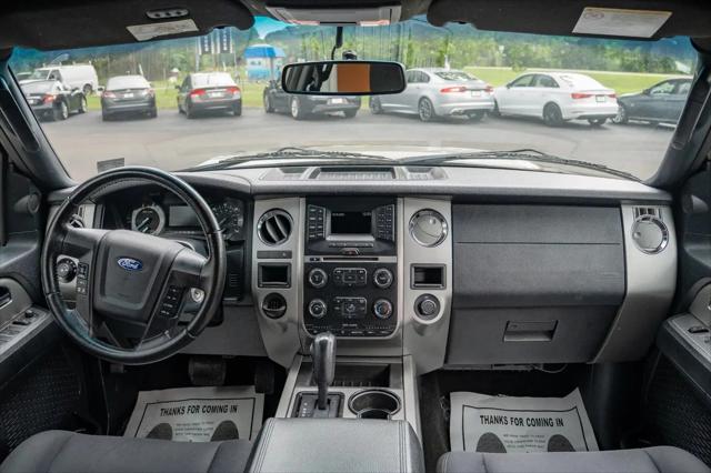 2017 Ford Expedition XLT