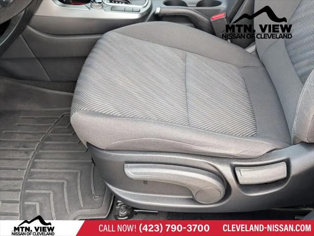 2023 Kia Seltos LX