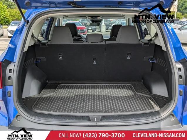 2023 Kia Seltos LX