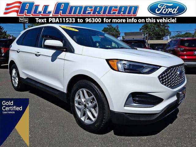 2023 Ford Edge SEL for sale in Point Pleasant, NJ