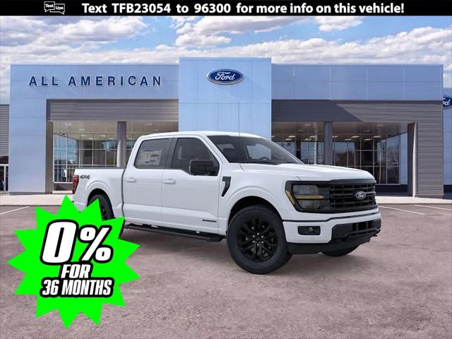 2026 Ford F-150 XLT for sale in Point Pleasant, NJ