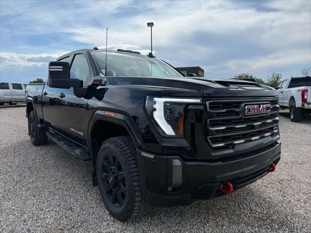 2024 GMC Sierra 3500HD AT4 for sale in Brighton, CO