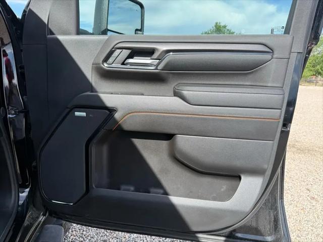 2024 GMC Sierra 3500HD AT4