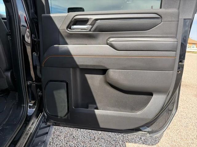 2024 GMC Sierra 3500HD AT4
