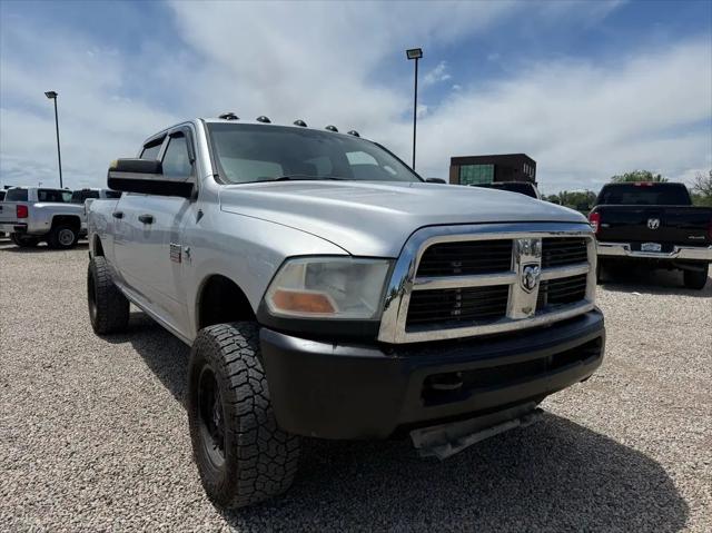 2010 Dodge Ram 2500 ST for sale in Brighton, CO