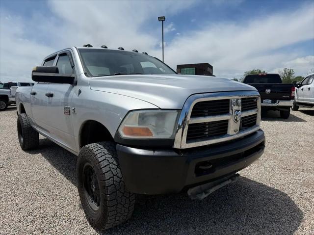 2010 Dodge Ram 2500 ST