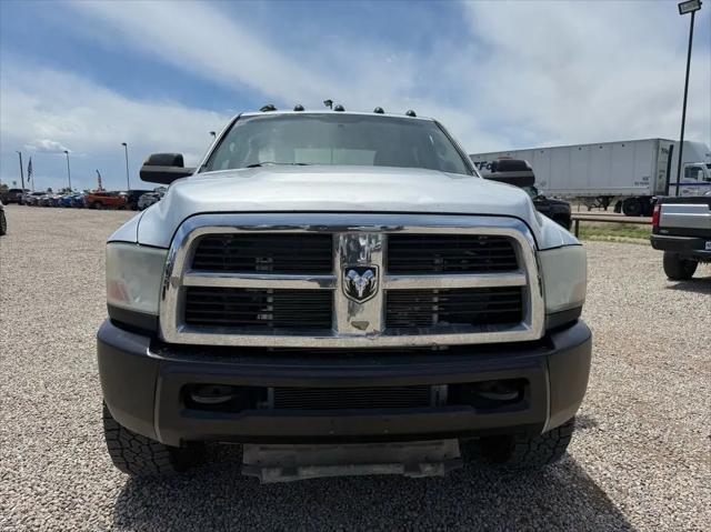 2010 Dodge Ram 2500 ST