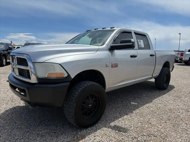2010 Dodge Ram 2500 ST