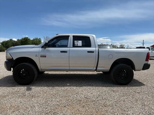 2010 Dodge Ram 2500 ST