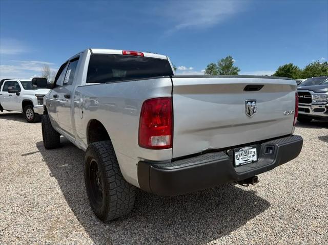 2010 Dodge Ram 2500 ST