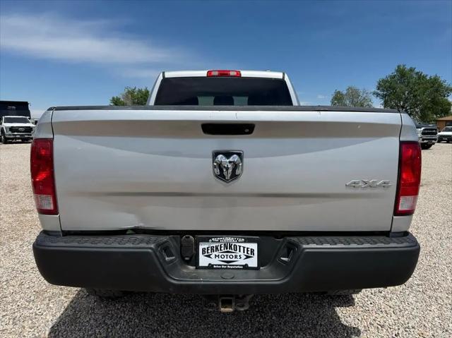 2010 Dodge Ram 2500 ST