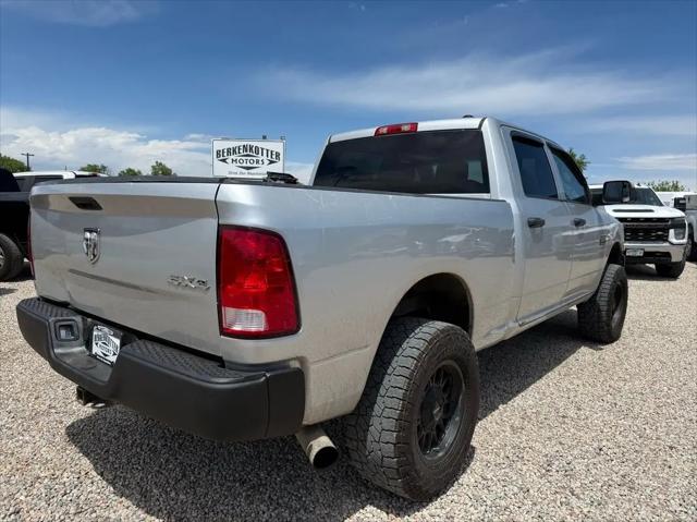 2010 Dodge Ram 2500 ST