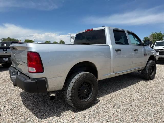 2010 Dodge Ram 2500 ST