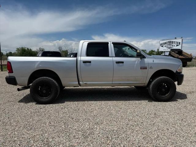 2010 Dodge Ram 2500 ST