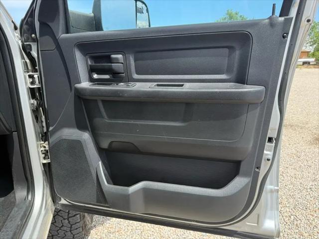 2010 Dodge Ram 2500 ST