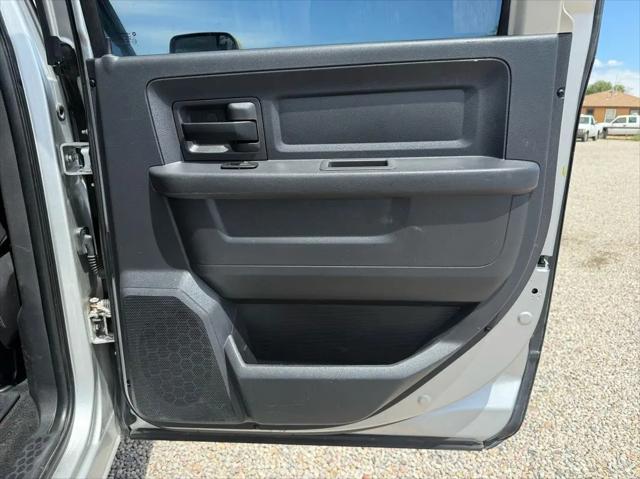2010 Dodge Ram 2500 ST
