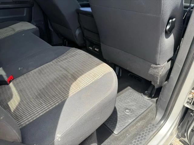 2010 Dodge Ram 2500 ST