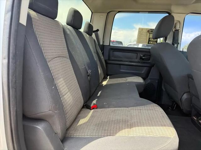 2010 Dodge Ram 2500 ST